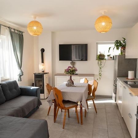 Two-Bedroom Apartment Rea In Rovinj Exterior photo
