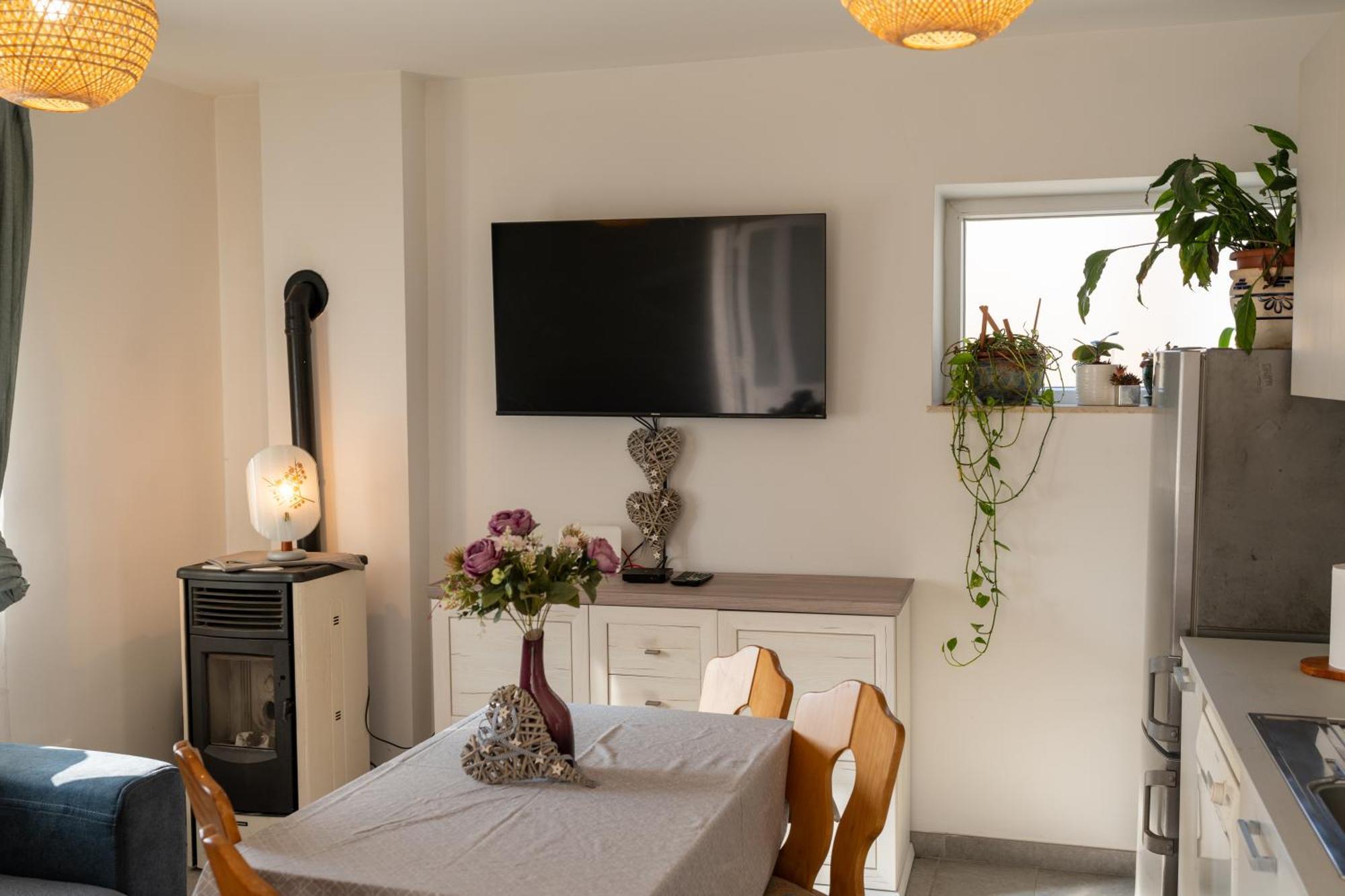 Two-Bedroom Apartment Rea In Rovinj Exterior photo